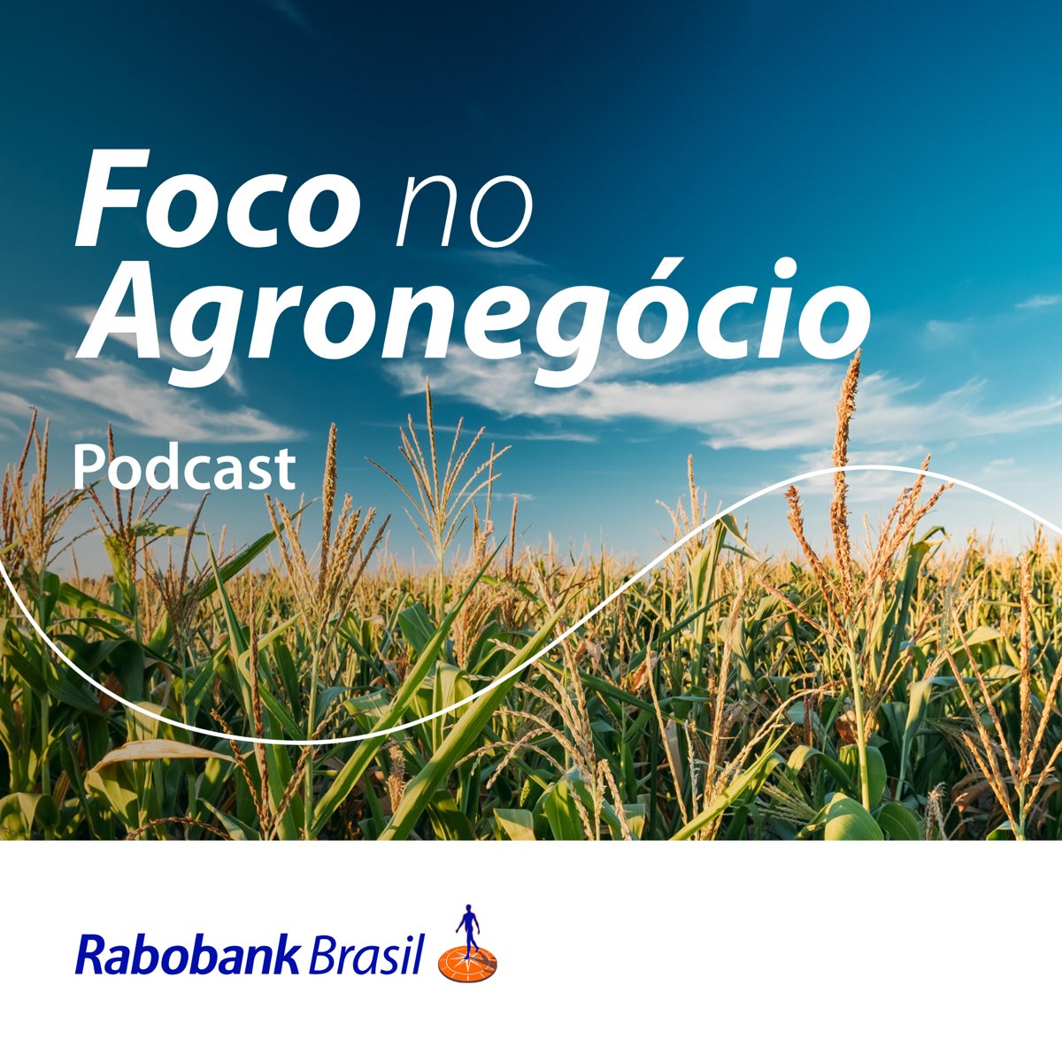 podcast sobre agronegócio