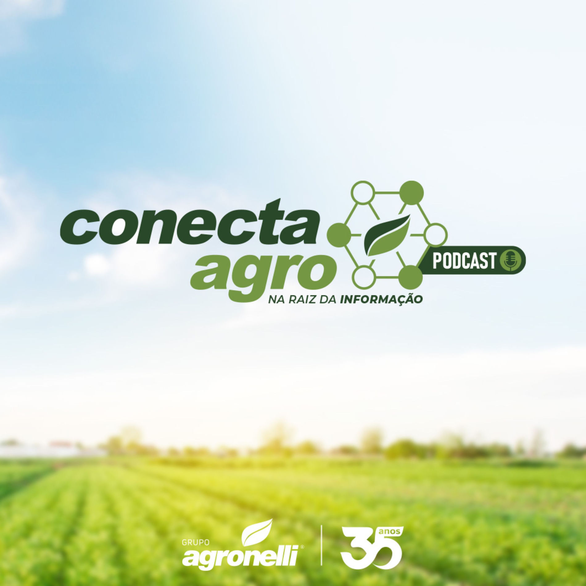 melhores podcasts do agronegócio
