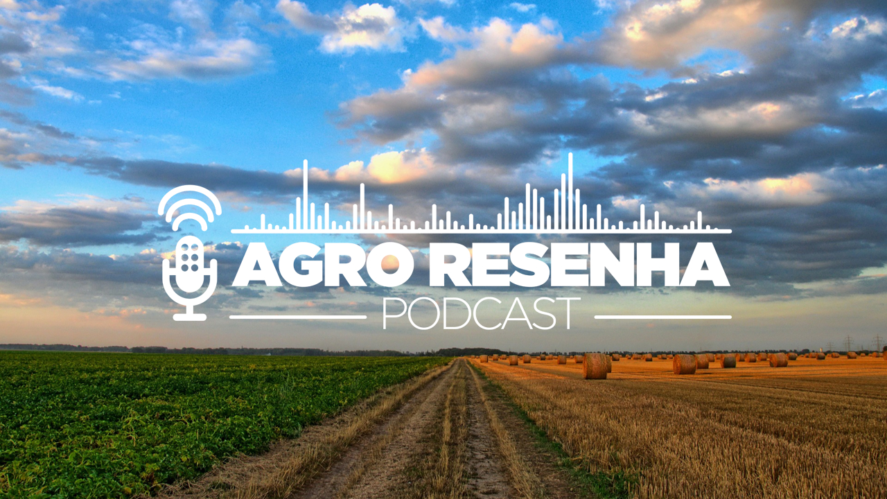 podcast sobre agricultura e pecuária