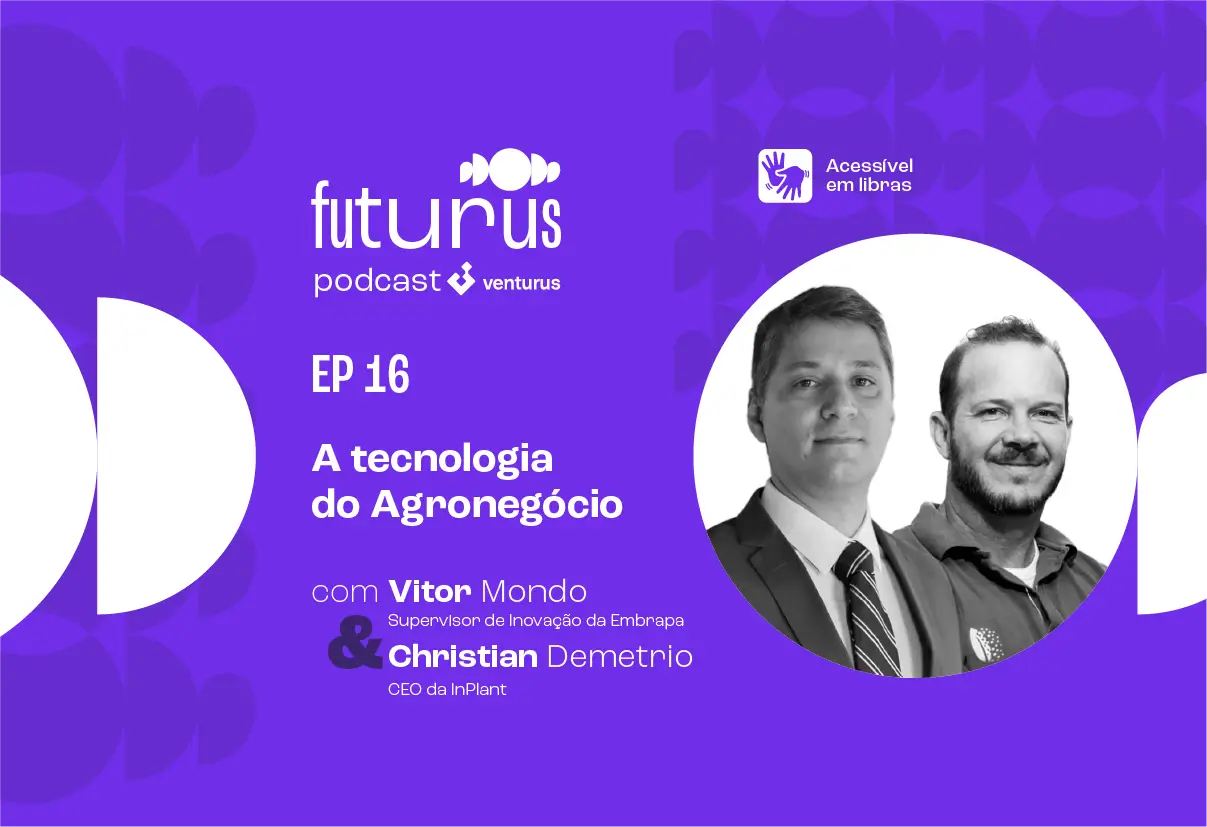 podcast sobre agricultura e pecuária