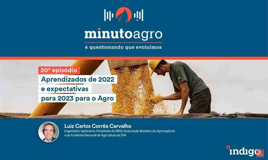 podcasts para produtores rurais