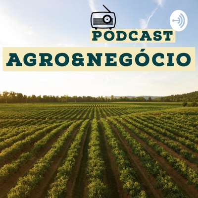 podcasts para produtores rurais