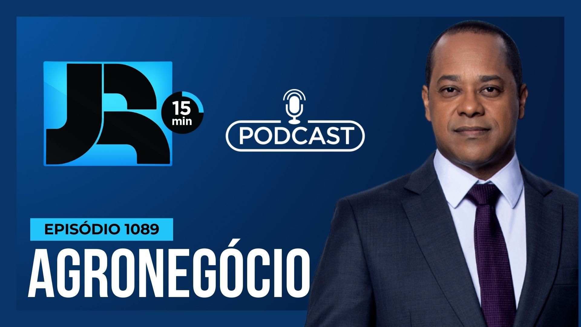 inovação no agro podcasts