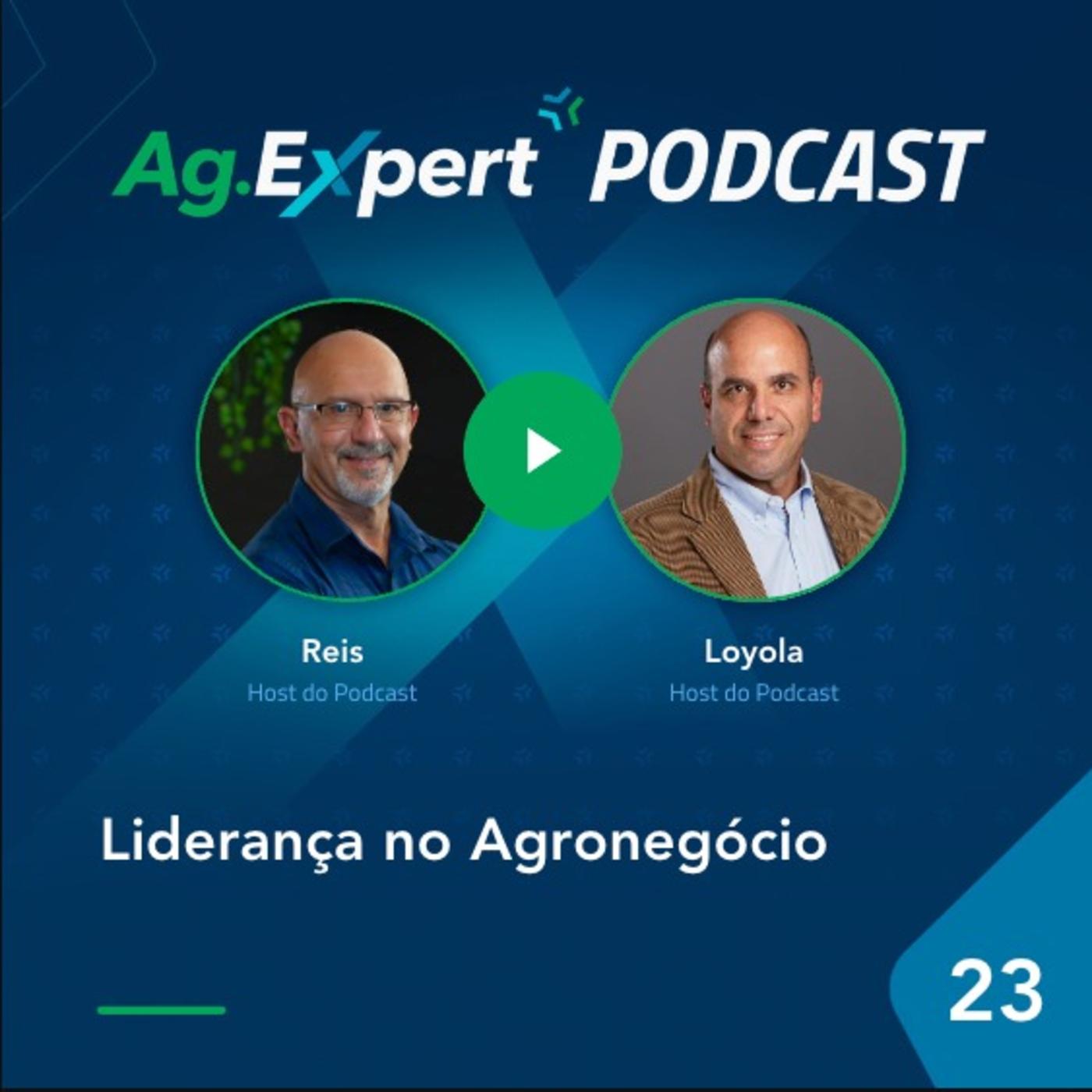 podcast sobre agronegócio
