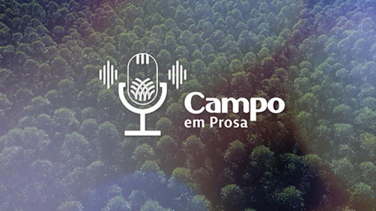 podcast sobre agricultura e pecuária