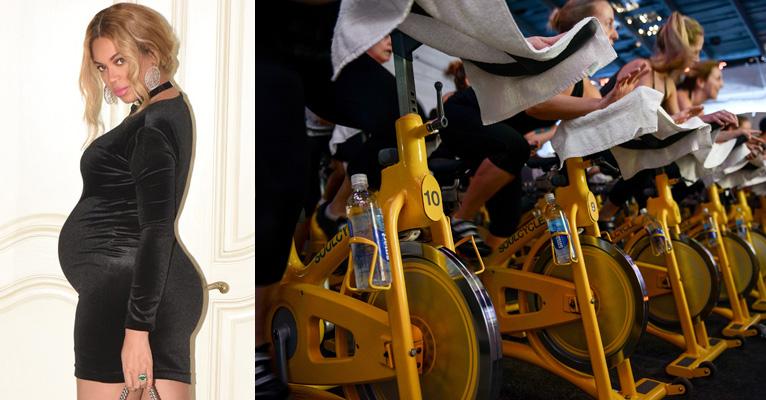 É Seguro Fazer Spinning Grávida? Benefícios, Cuidados e Adaptações