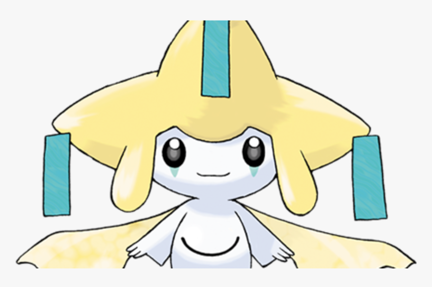 pokémon com a letra j