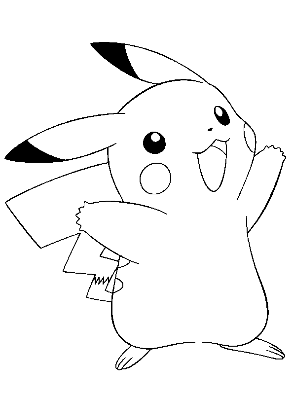 desenhos de eevee para colorir em aquarela