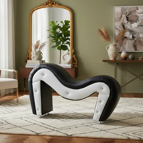 Explorando as Variações: Poltrona Cavalinho Colorida vs. Clássica