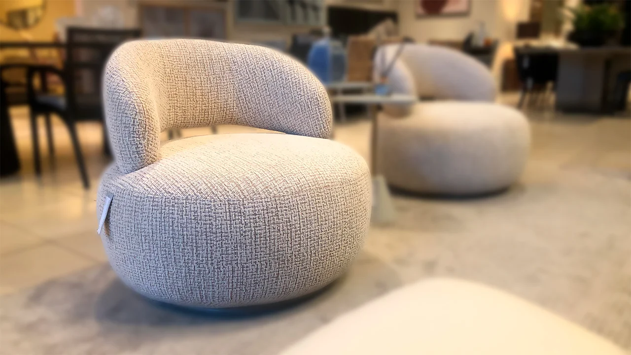 Guia Completo: Como Escolher a Poltrona Cavalinho Ideal para Você