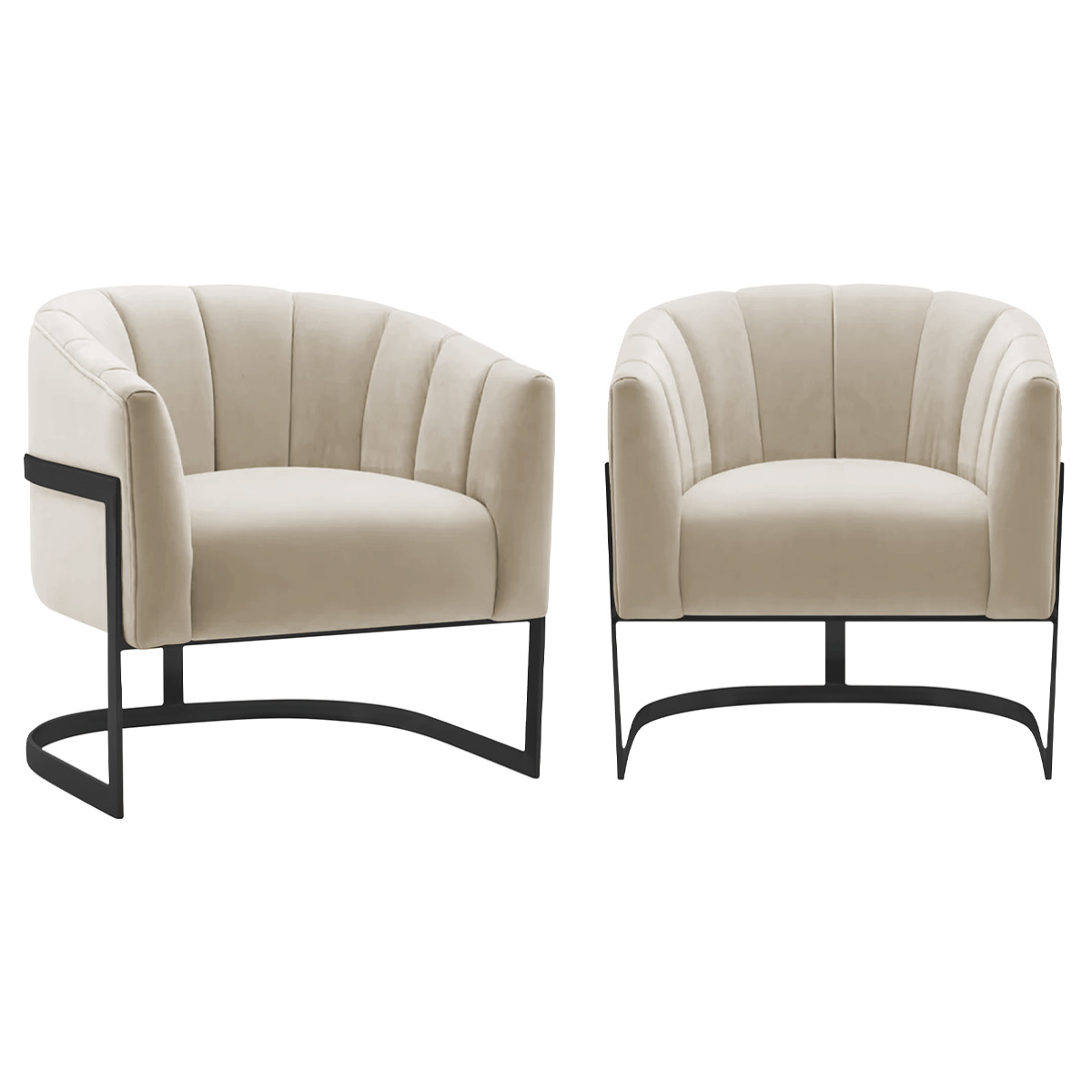 Modelos de Poltronas Estampadas: Do Clássico ao Moderno