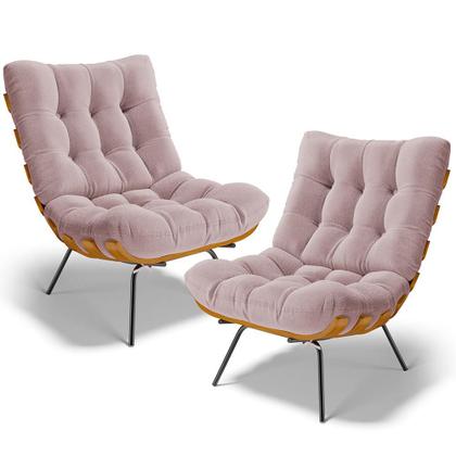 Modelos de Poltronas Estampadas: Do Clássico ao Moderno