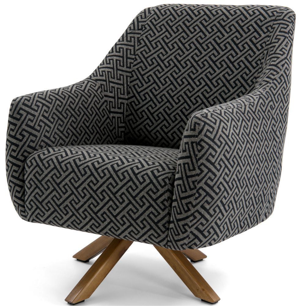 Transforme Sua Sala com Poltronas Estampadas: Dicas de Disposição