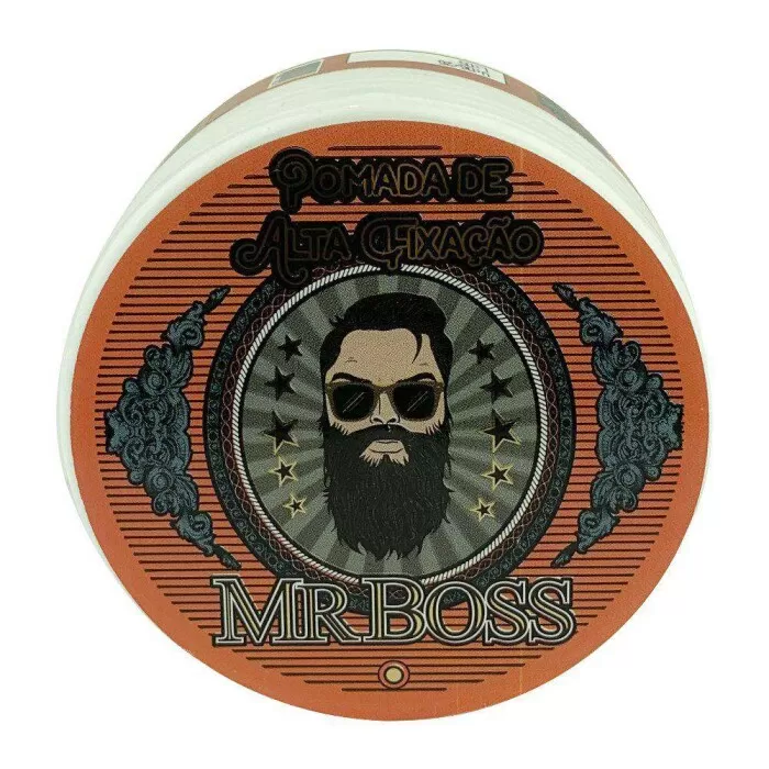 cera para barba