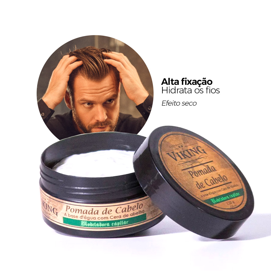 balm para barba