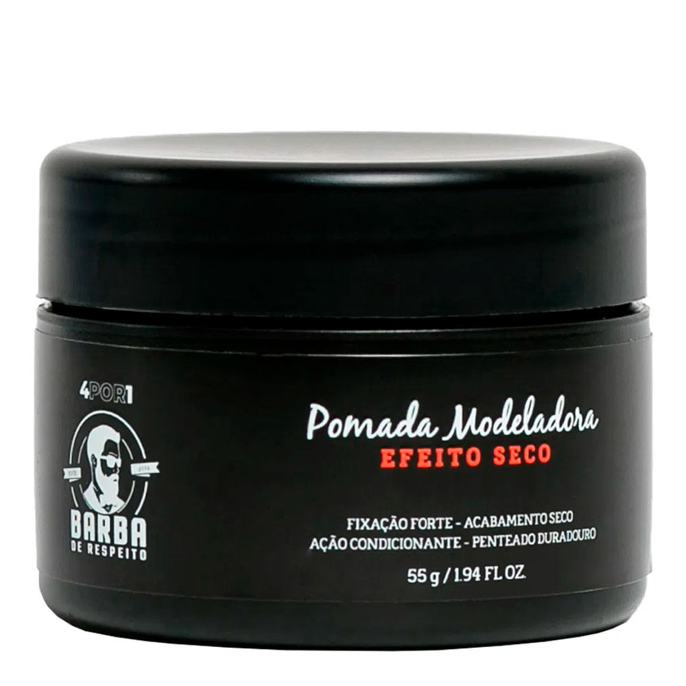 pomada para barba preço