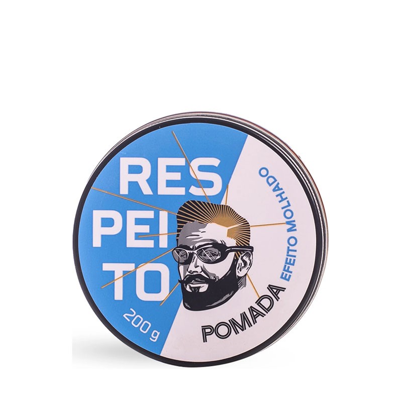 pomada para barba masculina