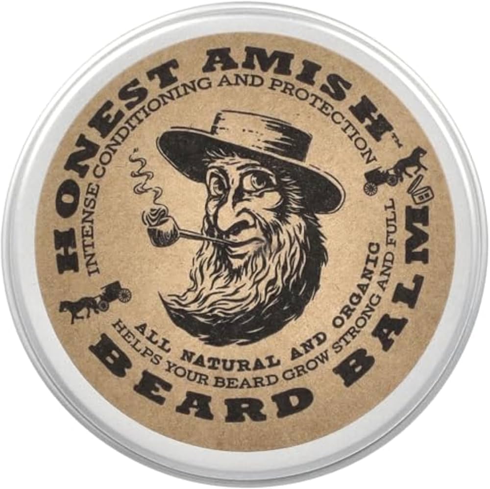 pomada para barba crespa