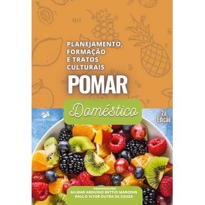 cuidados com mudas de árvores frutíferas