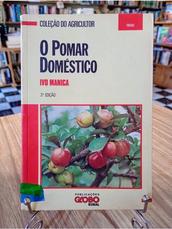 pomar doméstico