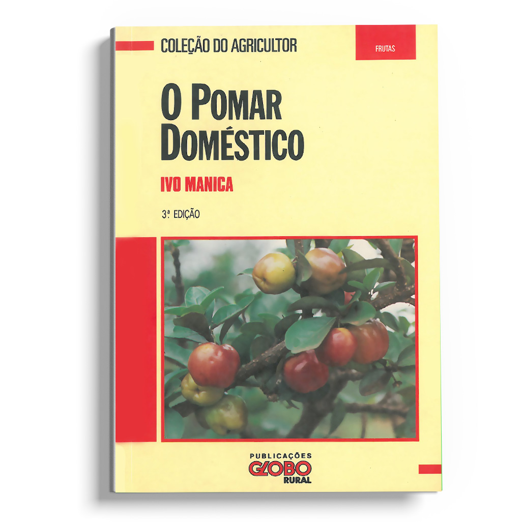 plantio de árvores frutíferas para quintal pequeno