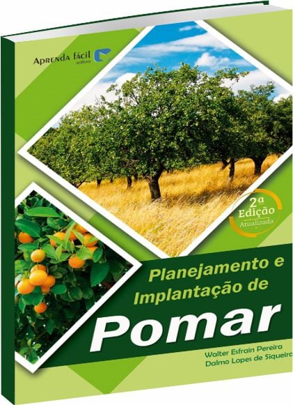 plantar frutíferas em vasos