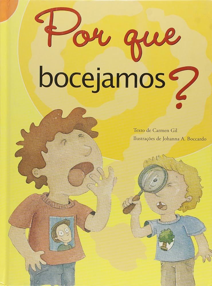 por que bocejamos