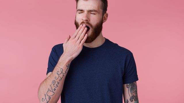 Mitos e Verdades sobre o Bocejo e a Oxigenação do Corpo