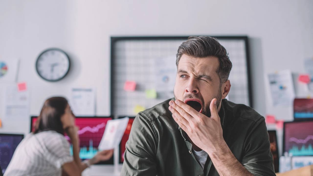 Bocejo e Ansiedade: Existe uma Conexão?