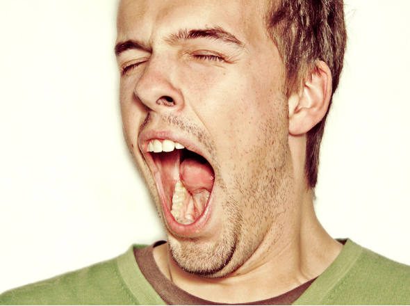 Bocejo Excessivo: Quando se preocupar e o que ele pode indicar