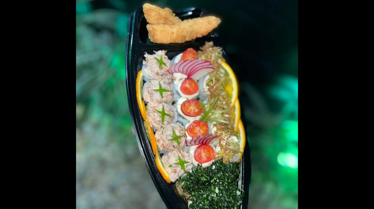 Guia completo: Peixes seguros e proibidos na gravidez