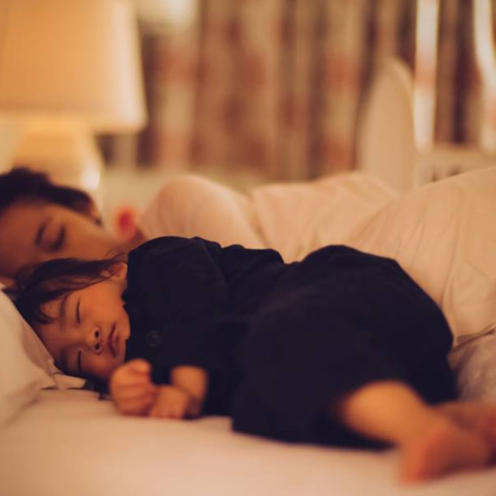 Os Benefícios do Sono Profundo para o Desenvolvimento do Bebê