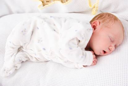 Entendendo o Ciclo Circadiano do Recém-Nascido