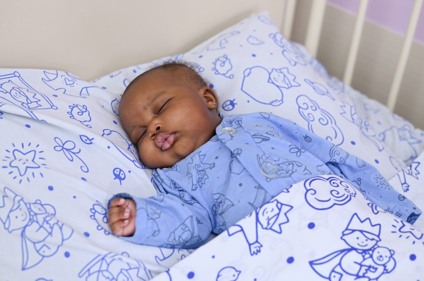 Picos de Crescimento e a Necessidade de Sono Extra