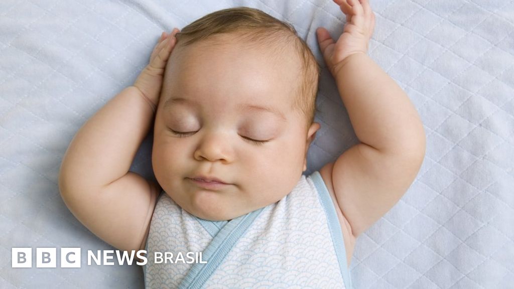 Quando se Preocupar: Sinais de Alerta no Sono do Bebê
