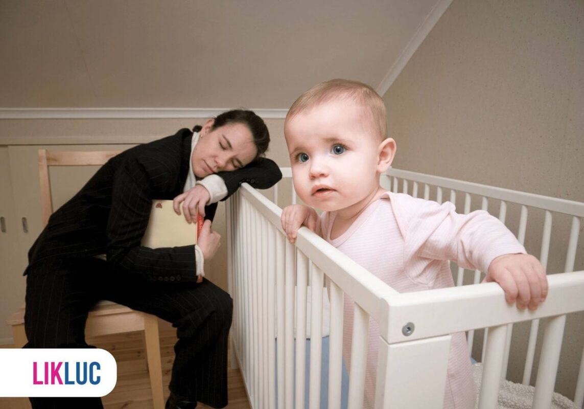 Entendendo o Ciclo Circadiano do Recém-Nascido