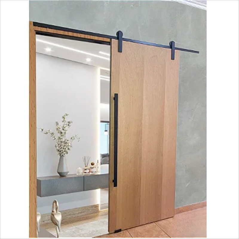 porta de correr para quarto casal