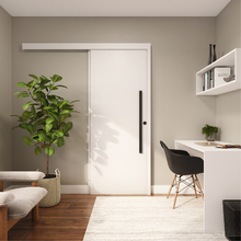 porta de correr para quarto infantil