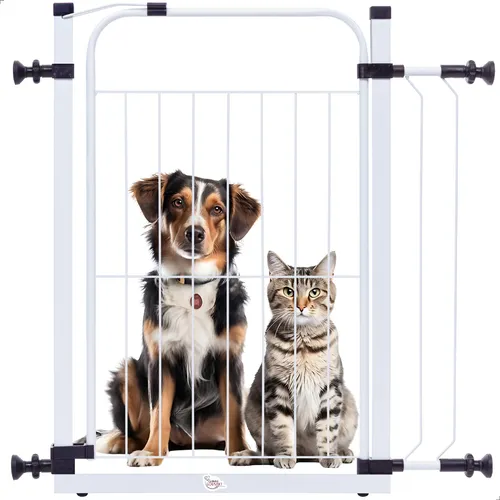 Review dos melhores portões retráteis para pets em 2024