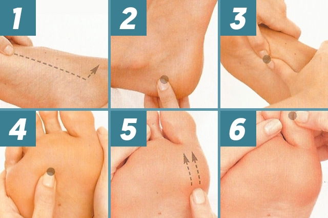 Alívio da Cólca em Bebês: Posições e Dicas Essenciais