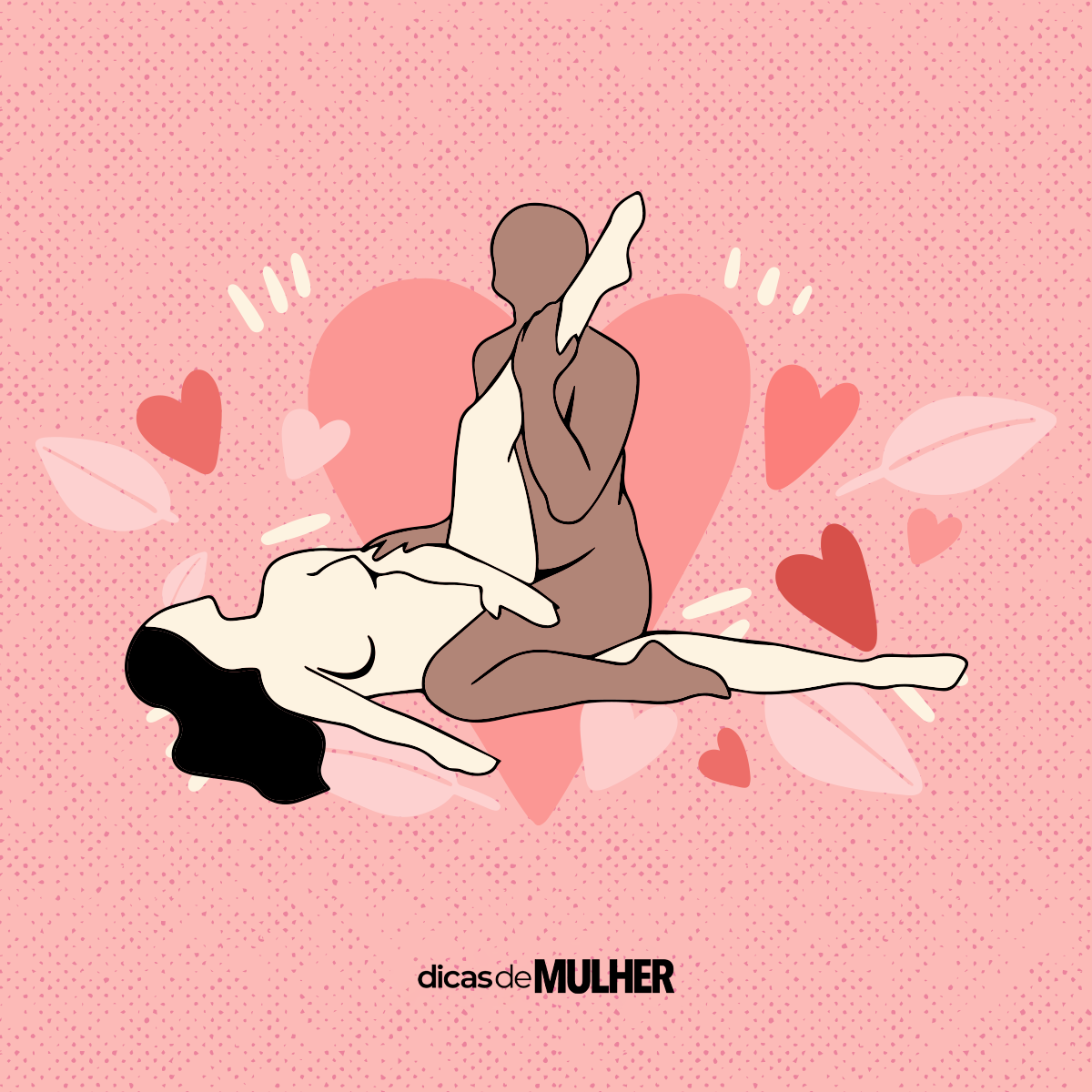 1. Posição Papai e Mamãe: O Guia Completo para Prazer