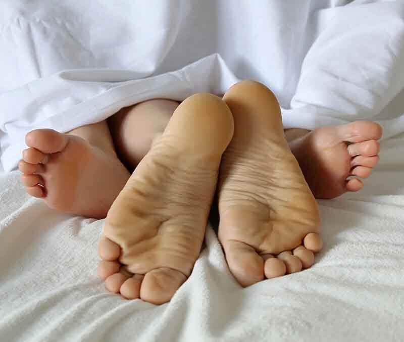 Intimidade e Controle
2. Desvendando a Posição Papai e Mamãe: Mitos