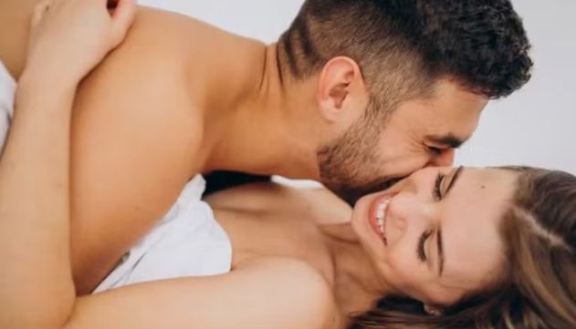 1. Posição Papai e Mamãe: O Guia Completo para Prazer