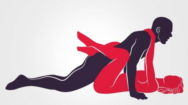 Intimidade e Controle
2. Desvendando a Posição Papai e Mamãe: Mitos