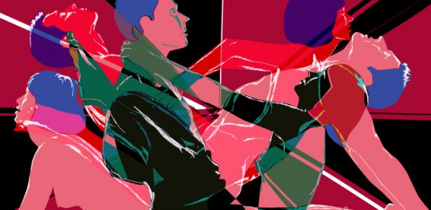 Posiçãopapai Mamãe