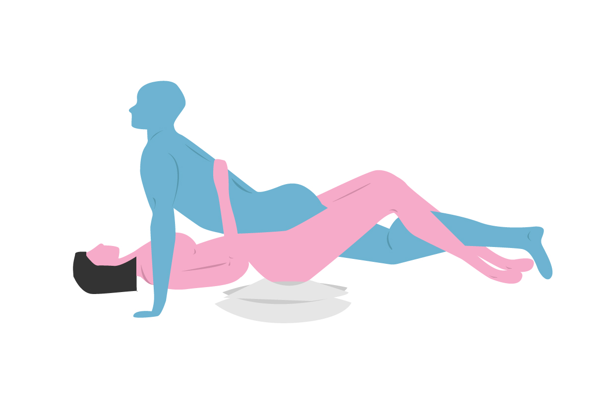 1. Posição Papai e Mamãe: O Guia Completo para Prazer