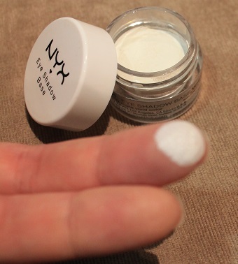 Potencializador De Sombra Nyx