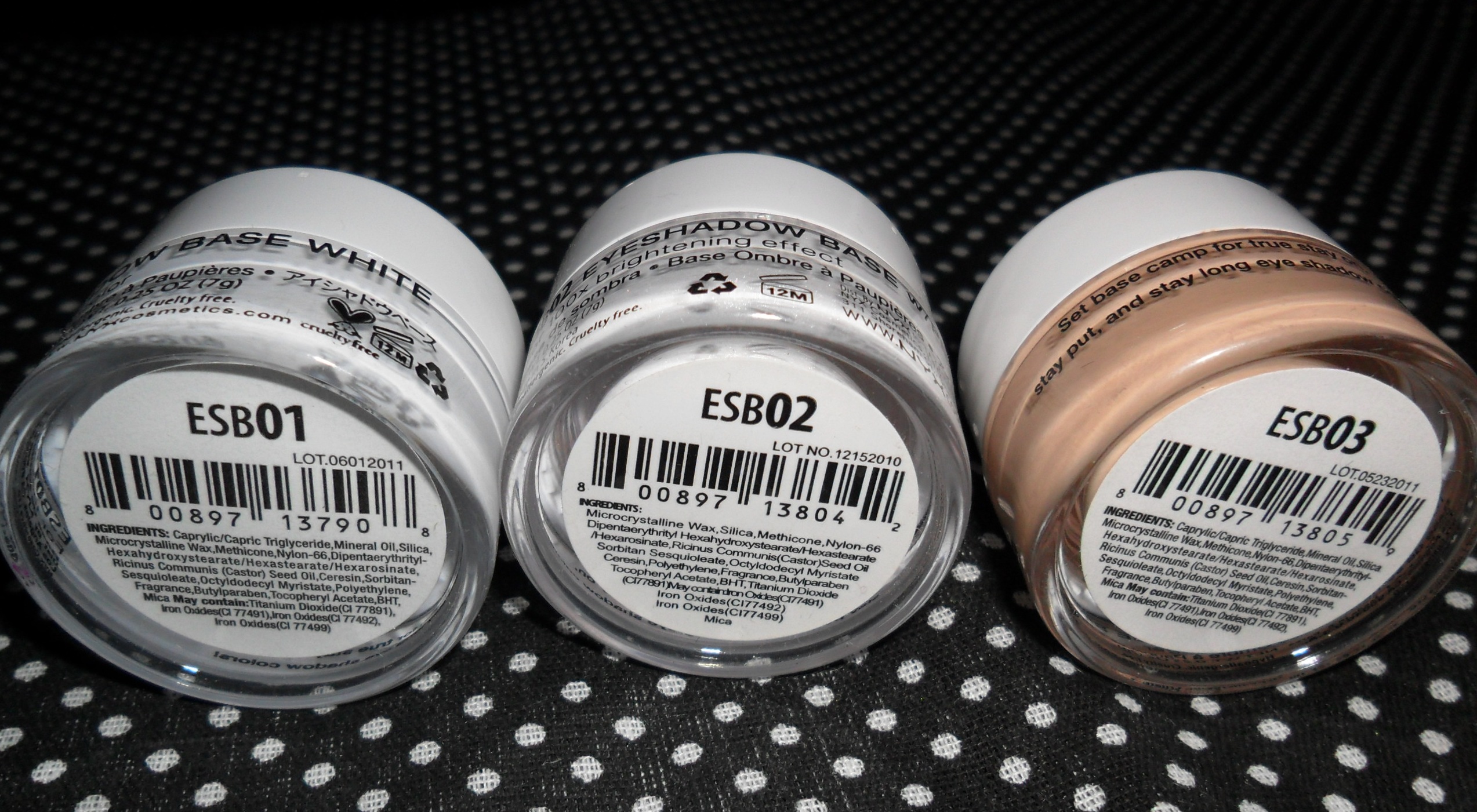 Desvendando o Jumbo Eye Pencil Milk da NYX: Usos Além do Lápis