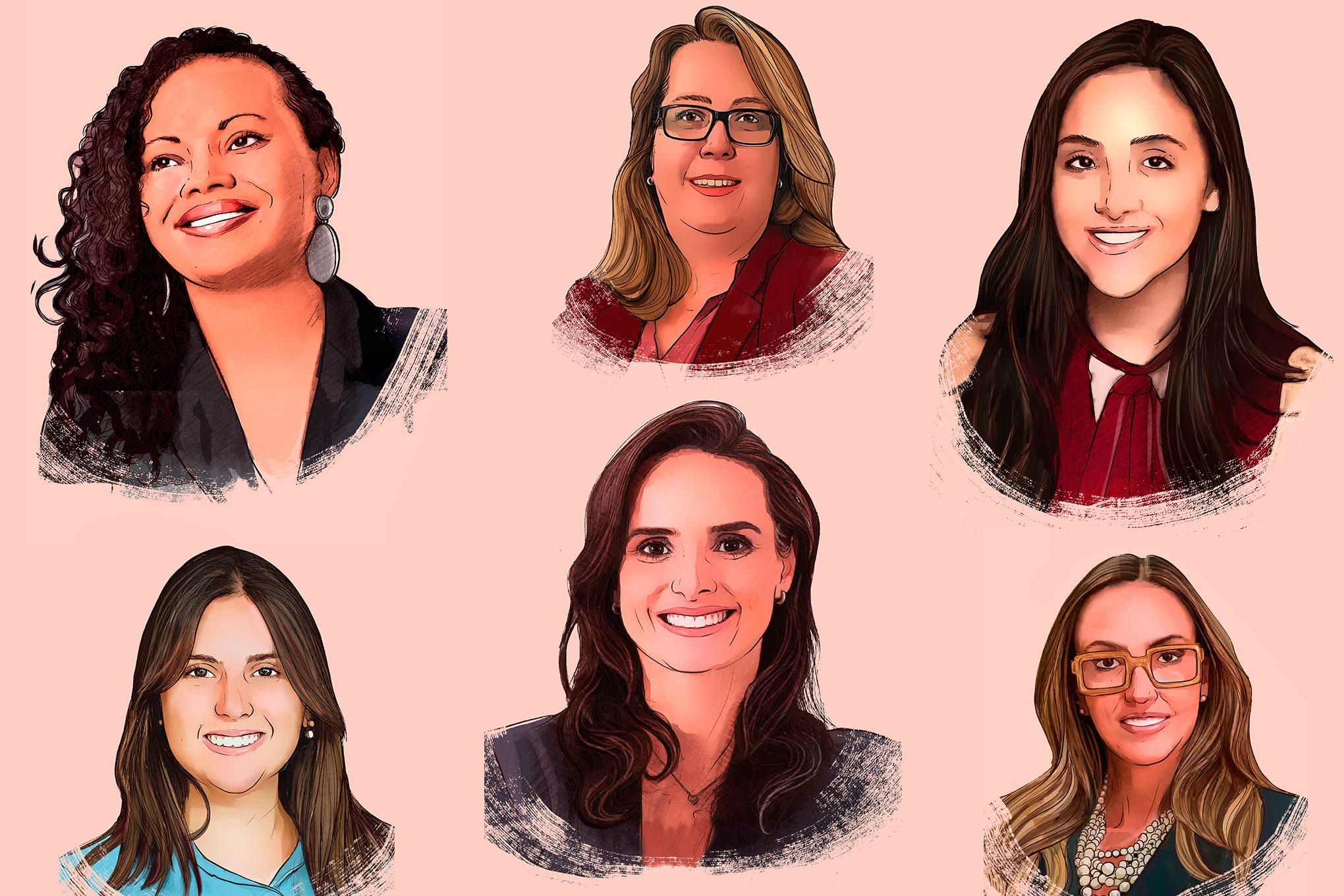 Pq As Mulheres Gemem