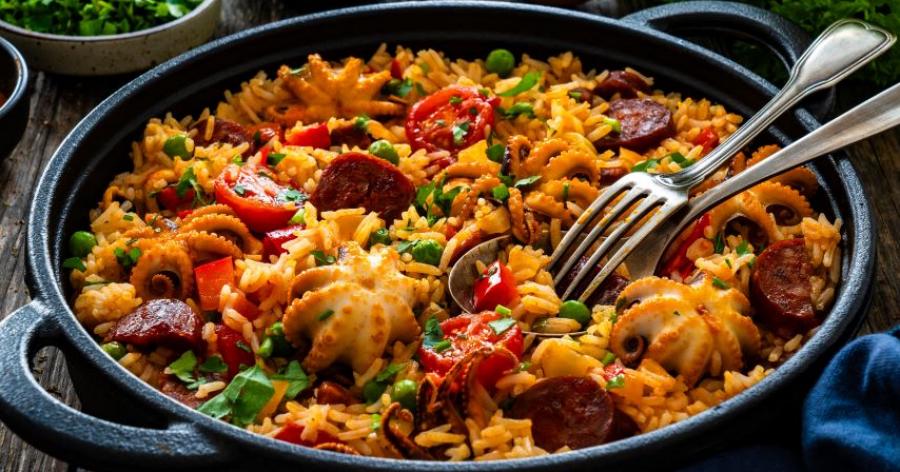 Alimentos que começam com A